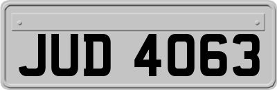 JUD4063