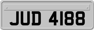 JUD4188