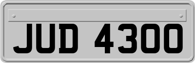 JUD4300