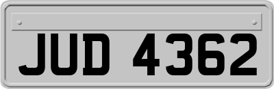 JUD4362