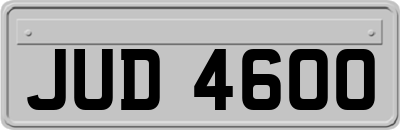 JUD4600