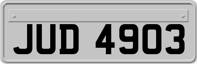 JUD4903