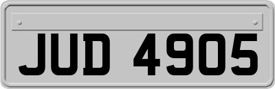 JUD4905
