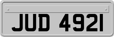 JUD4921