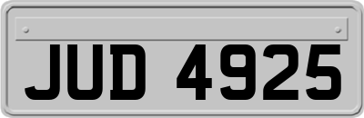 JUD4925