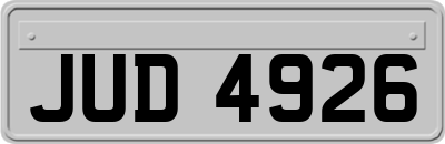 JUD4926