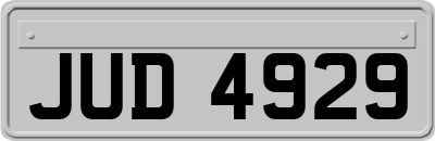 JUD4929