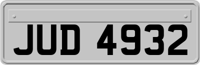 JUD4932