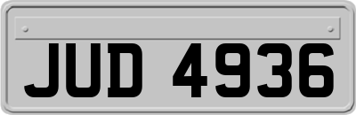 JUD4936