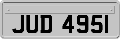 JUD4951