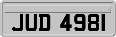 JUD4981