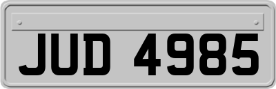 JUD4985