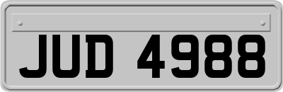 JUD4988