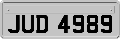 JUD4989