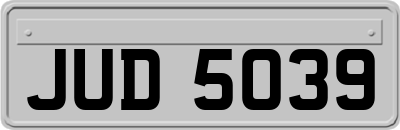 JUD5039