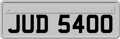 JUD5400