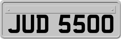 JUD5500