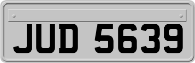 JUD5639