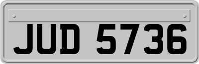 JUD5736