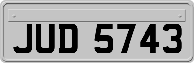 JUD5743