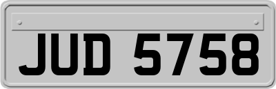 JUD5758