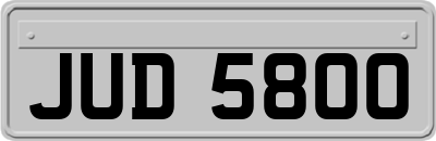 JUD5800