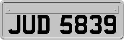 JUD5839