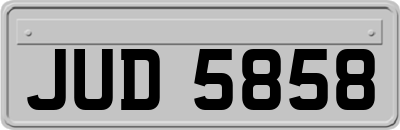 JUD5858