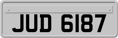 JUD6187