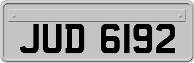 JUD6192