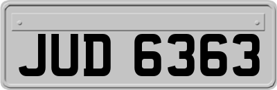 JUD6363