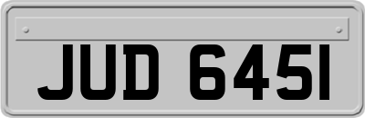 JUD6451