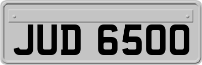 JUD6500