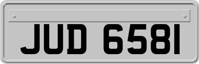 JUD6581