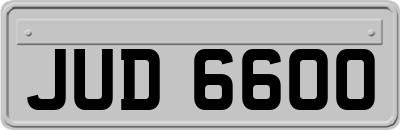 JUD6600