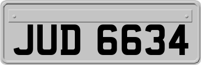 JUD6634