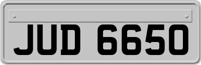 JUD6650