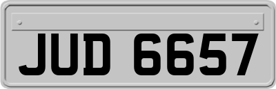 JUD6657