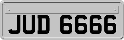 JUD6666