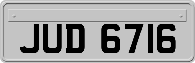 JUD6716