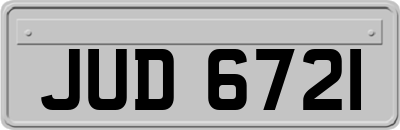 JUD6721