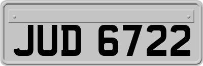 JUD6722