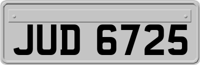 JUD6725