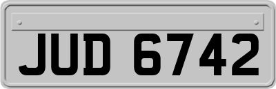 JUD6742