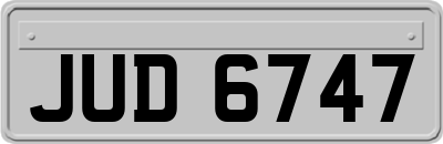 JUD6747