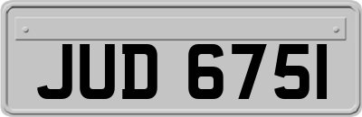 JUD6751