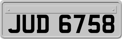 JUD6758