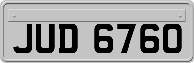 JUD6760