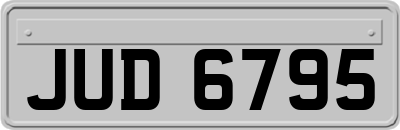 JUD6795