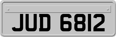 JUD6812